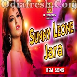 Sunny Leone Jara (Navya Jaiti)